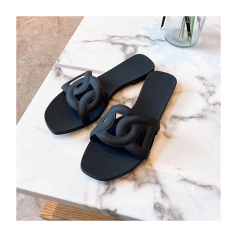 hermes aloha sandals price
